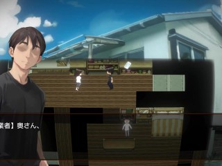 FUCKING A SEXY BUSTY ASIAN GIRL FROM HER HUSBAND - NTREX