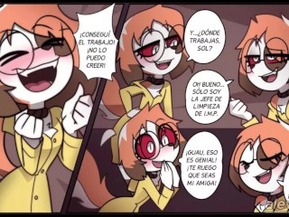 A Night With Loona 2