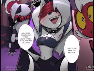 A Night With Loona 2