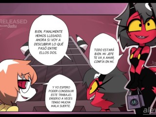 A Night With Loona 2