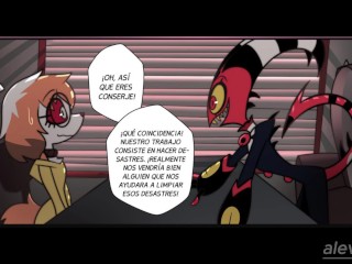 A Night With Loona 2