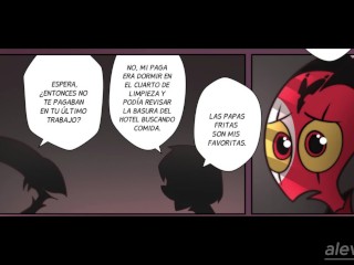 A Night With Loona 2