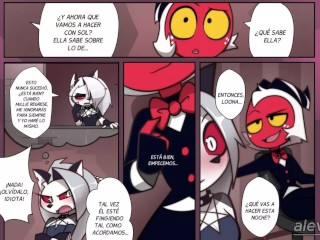 A Night With Loona 2