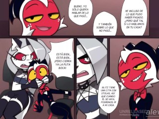 A Night With Loona 2