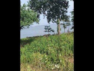 OCEAN REAL NUDE BEACH COUPLES EXHIBITIONIST WOODS