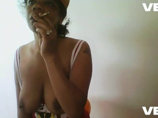 PORN STAR CEREAL COMMERCIAL BIG DICK BLOW JOB SUCK AND SWALLOW COSPLAY