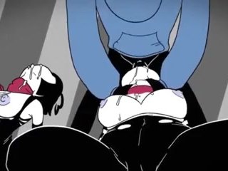 Mime   Dash - Extended Cut - Derpixon - HD_porn hub