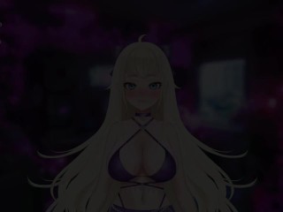 I love derpixon ❤️ shape shifting demon girl cartoon porn