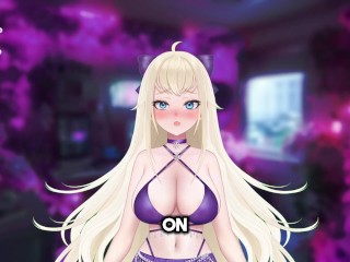 I love derpixon ❤️ shape shifting demon girl cartoon porn