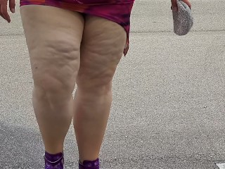 Hot compilation clips of big ass bbw public car masturbation, fucking, fingering, pissing & blowjob