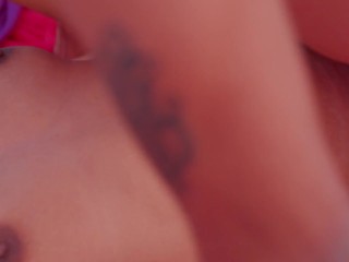 Indian desi wife in romantic mood and need cock for her wet pussy