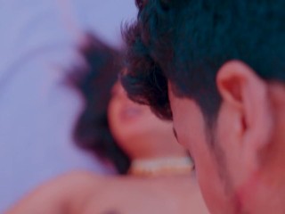 Indian desi wife in romantic mood and need cock for her wet pussy