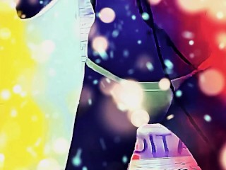 100% RÉEL AMATEUR - Milf se fait baiser fort par son beau fils dans sa salle de bain