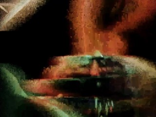 100% RÉEL AMATEUR - Milf se fait baiser fort par son beau fils dans sa salle de bain