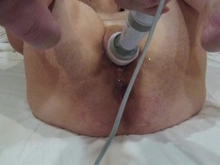 Masochistic Female Urethral Torture Request 3 (Season 4)