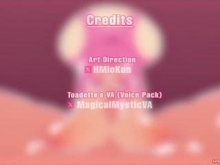 ᴛᴏᴀᴅᴇᴛᴛᴇ ᴛɪᴛꜰᴜᴄᴋ