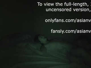 We had marathon sex for 3 hours. Here is 20 minutes of us plus my full orgasm at the end