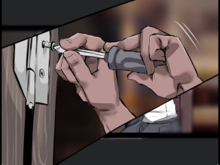 母性的な彼女と淫靡な日々をR ~part3~ Hapite