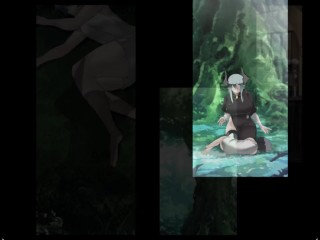 母性的な彼女と淫靡な日々をR ~part3~ Hapite