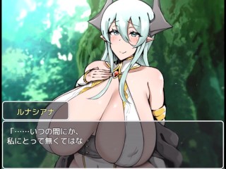 母性的な彼女と淫靡な日々をR ~part3~ Hapite