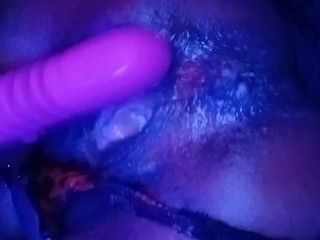 Watch out I'm cumming no wait it's.... Full vids on fansly