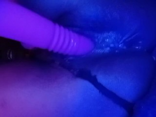 Watch out I'm cumming no wait it's.... Full vids on fansly