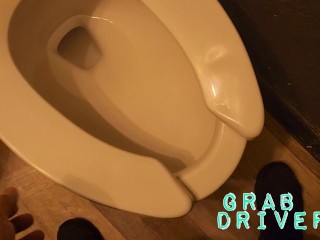 Tinigasan sa CAR . Nagpalabas sa CR