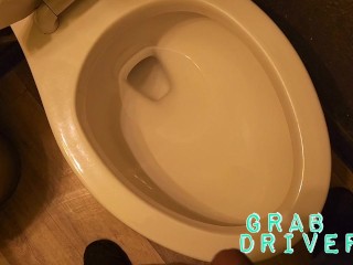 Tinigasan sa CAR . Nagpalabas sa CR