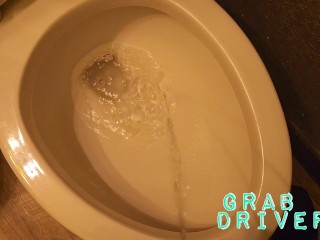 Tinigasan sa CAR . Nagpalabas sa CR