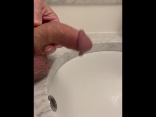 Prince Albert Pee Valve Play