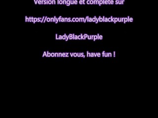 VOST engl - Larbinage par ces deux êtres inférieurs nus et chastes.