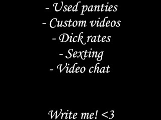 Nylon stockings and DP dildo ride ! Big ass and horny blonde ! Dirty talk