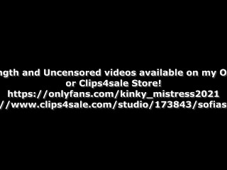 Stay Still While I Bust You