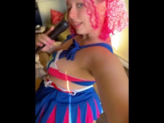 Juliet Starling ジュリエット・スターリング Cosplay