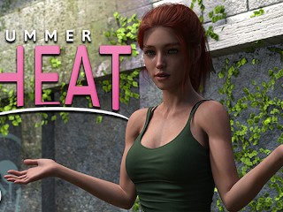 Summer Heat #53 PC Gameplay