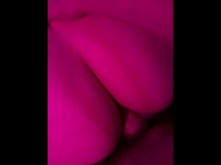 Free use BBW squirts while playing Mario Kart