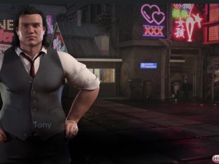 Symphony of the Serpent - Ep 9