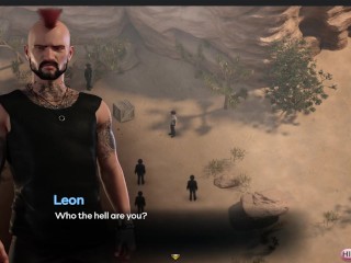 Symphony of the Serpent - Ep 9