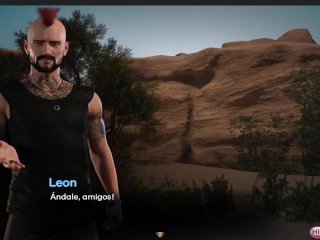 Symphony of the Serpent - Ep 9