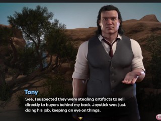 Symphony of the Serpent - Ep 9