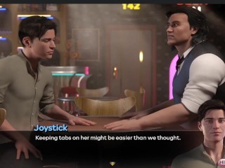 Symphony of the Serpent - Ep 9