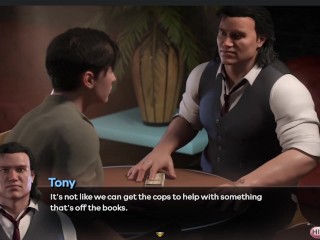 Symphony of the Serpent - Ep 9