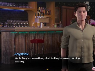 Symphony of the Serpent - Ep 9