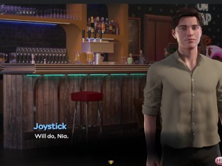 Symphony of the Serpent - Ep 9