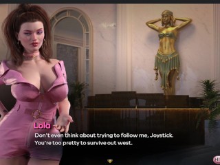 Symphony of the Serpent - Ep 9