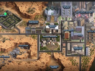 Symphony of the Serpent - Ep 9