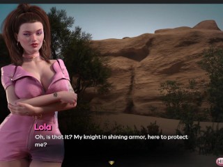 Symphony of the Serpent - Ep 9