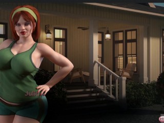 Symphony of the Serpent - Ep 10