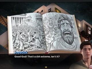 Symphony of the Serpent - Ep 10