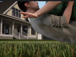 Symphony of the Serpent - Ep 10